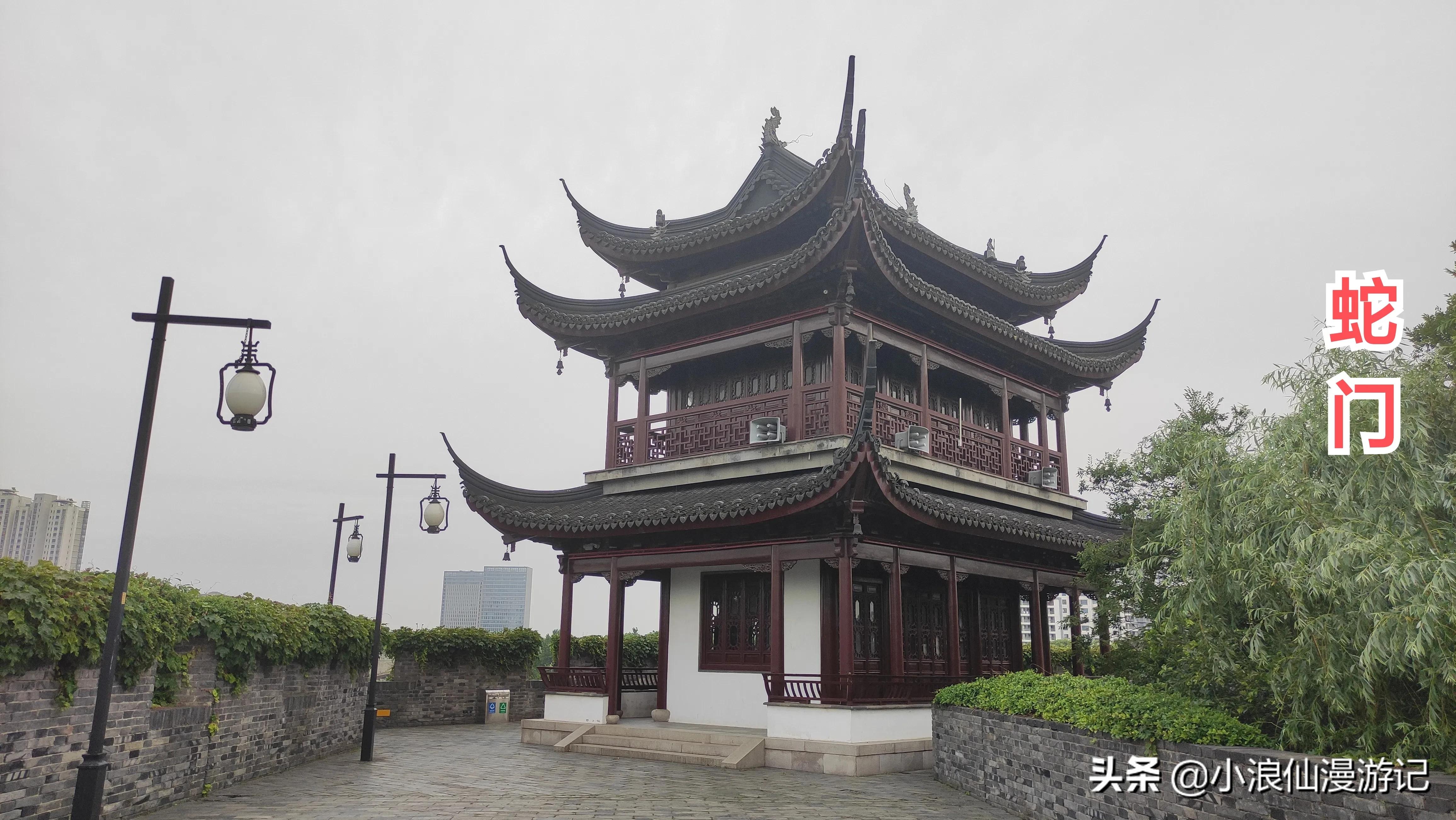 苏州春节免费景点有哪些,苏州景区免费景点大全