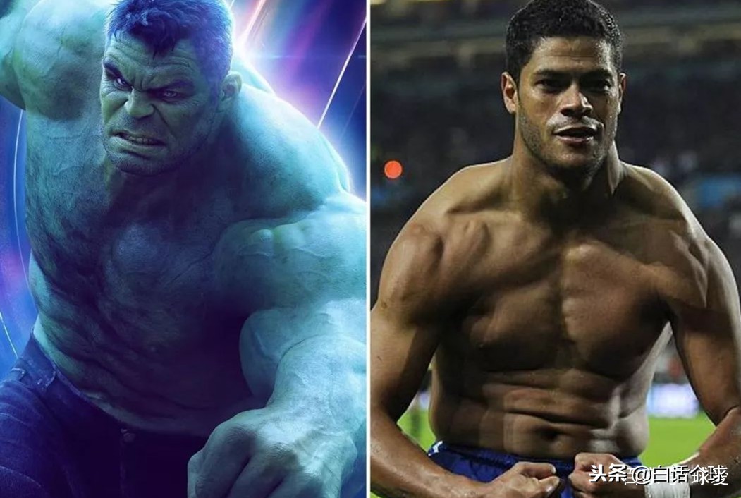 盘点世界的超级英雄,世界足球英雄盘点