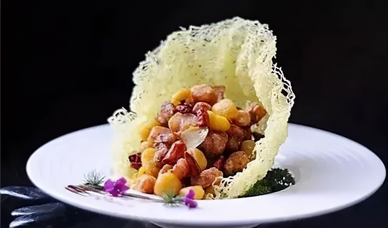 福建十大特点旺销招牌菜,酒楼特点招牌菜值得收藏