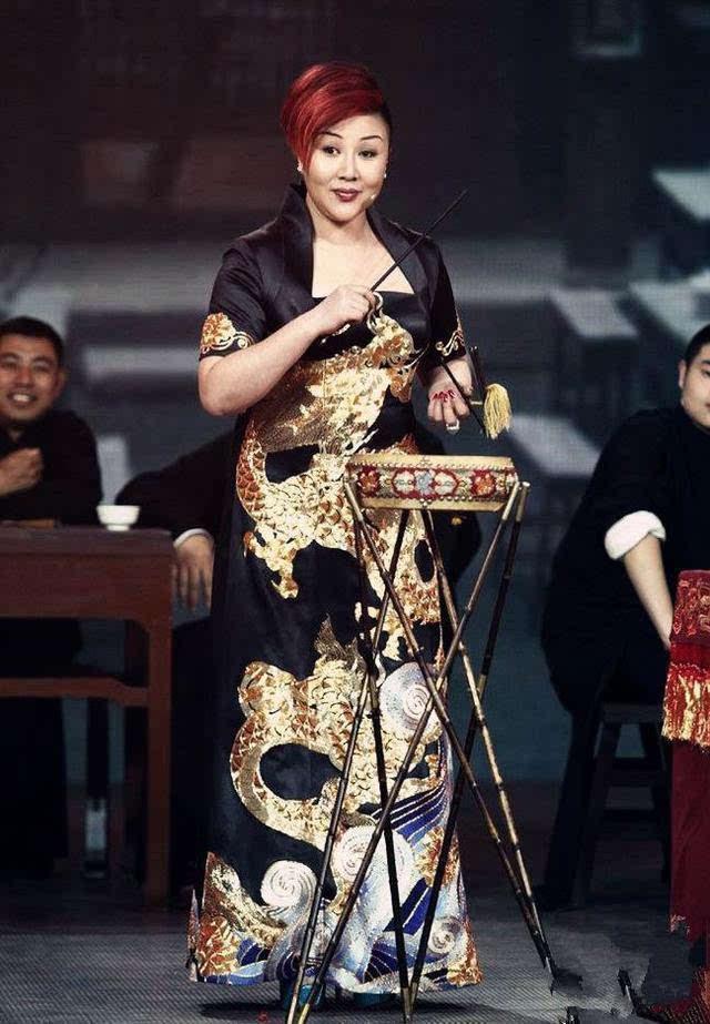 郭麒麟谈后妈王惠场面,郭麒麟谈后妈王惠完整版