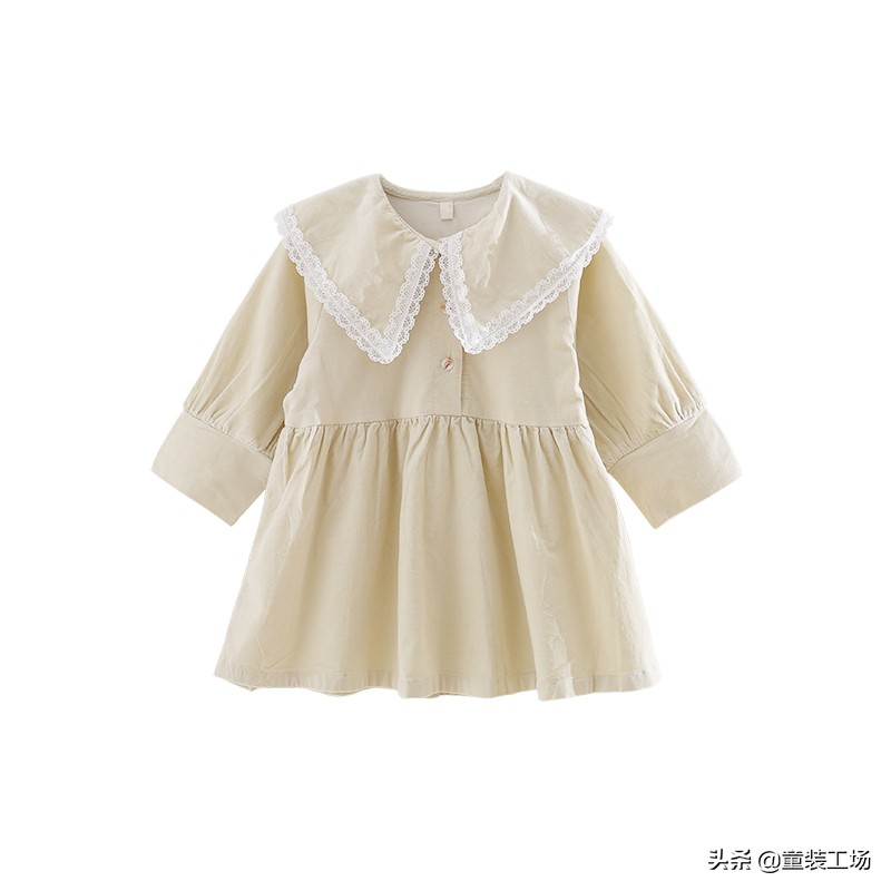 入秋了给宝贝备几套秋装,马上入秋了穿什么秋装好小学生