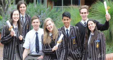 澳洲低龄留学简介,低龄留学美国澳洲