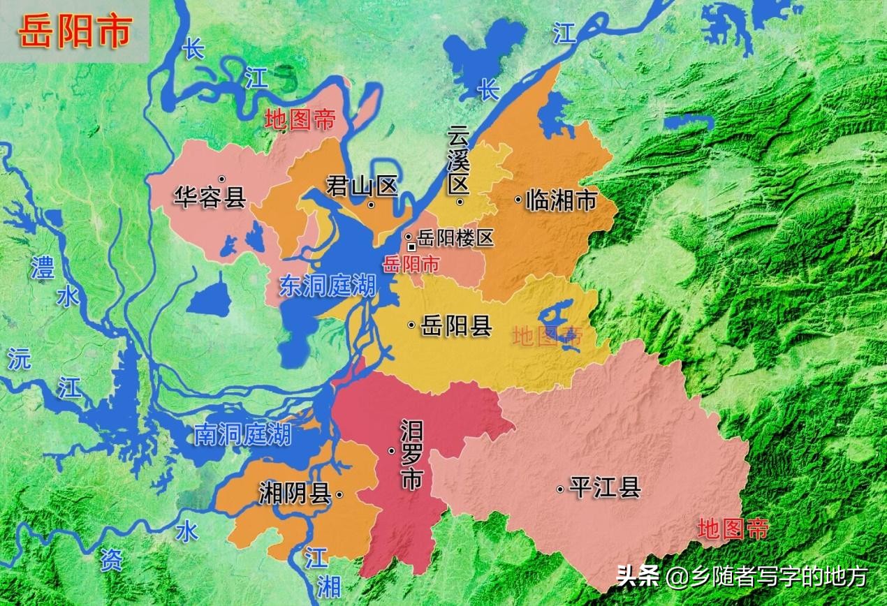 湖南省岳阳市湘阴县行政区划代码,湖南省岳阳市岳阳楼区行政区划