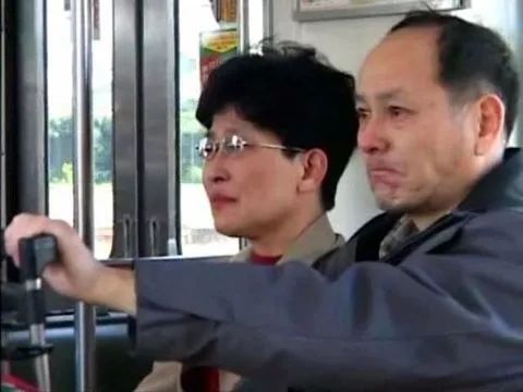 在日本打工的丁尚彪现状,上海男人丁尚彪