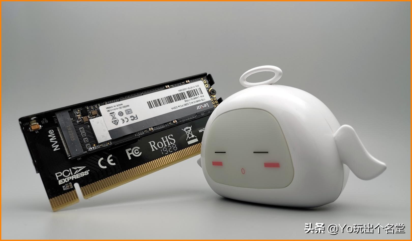 nvme固态硬盘安装详细教程,老主板使用nvme固态硬盘教程