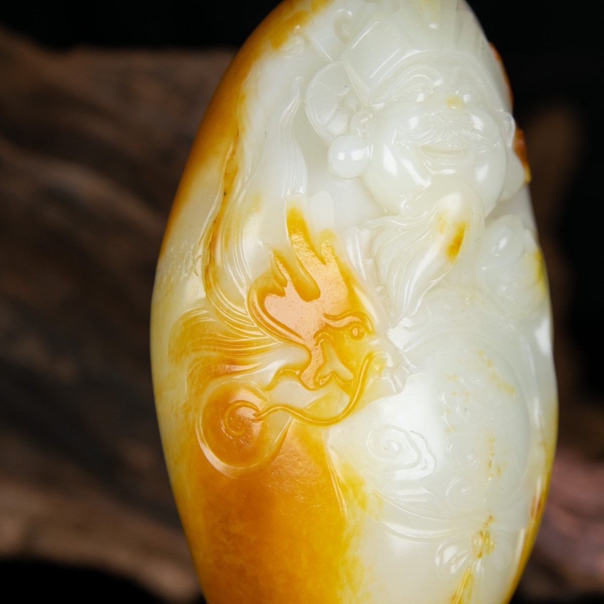 如何识别和田玉手镯,如何识别和田玉镯的价值