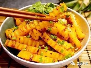 牛干巴最佳吃法能直接吃嘛,盐焗牛干巴的10种吃法