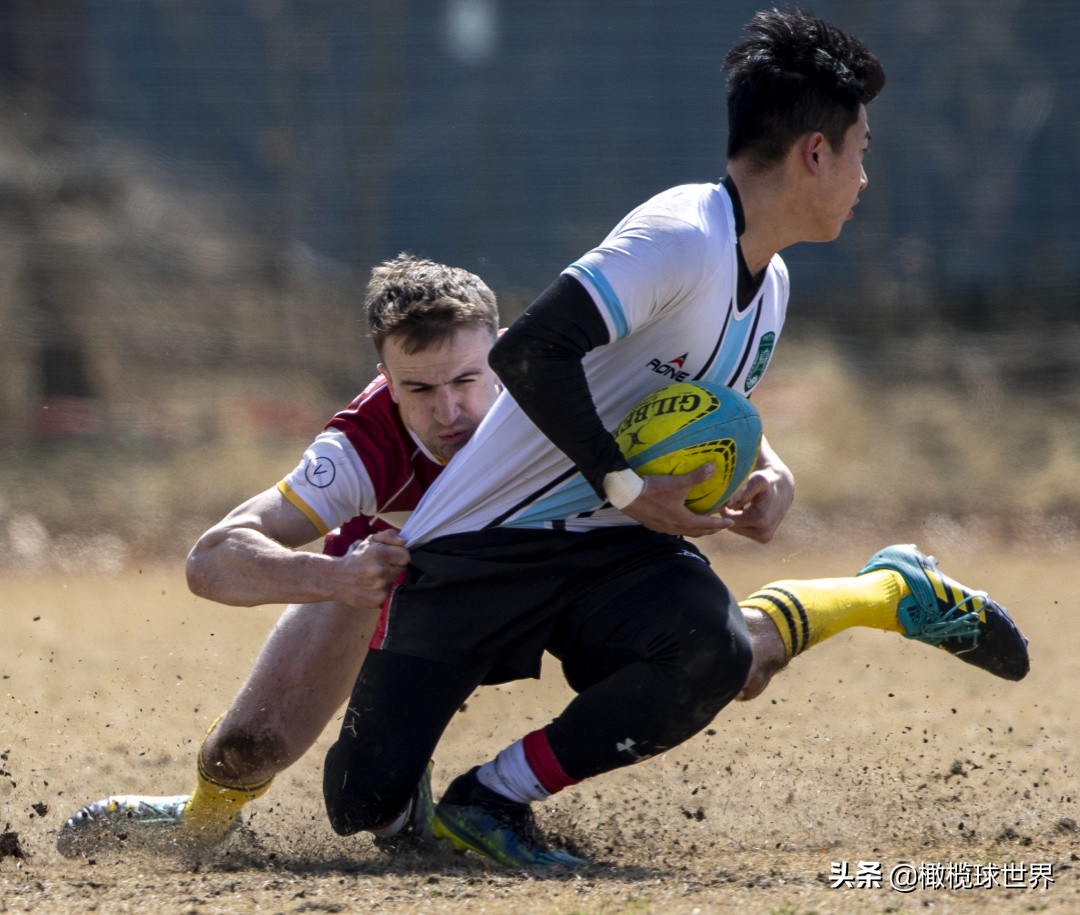 英式橄榄球今日赛程,2023年英式橄榄球中日韩青年比赛