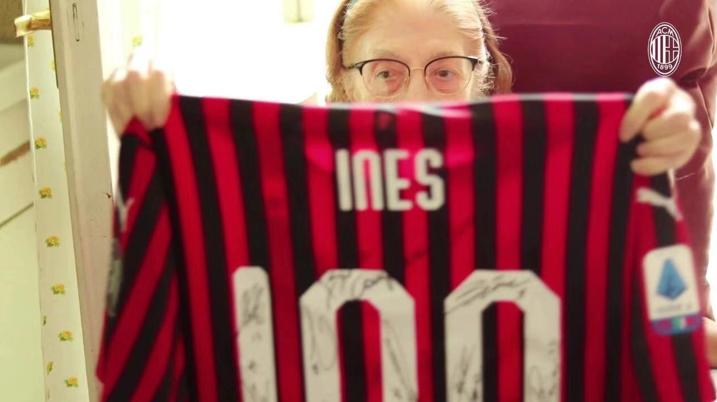 米兰过生日,米兰生日