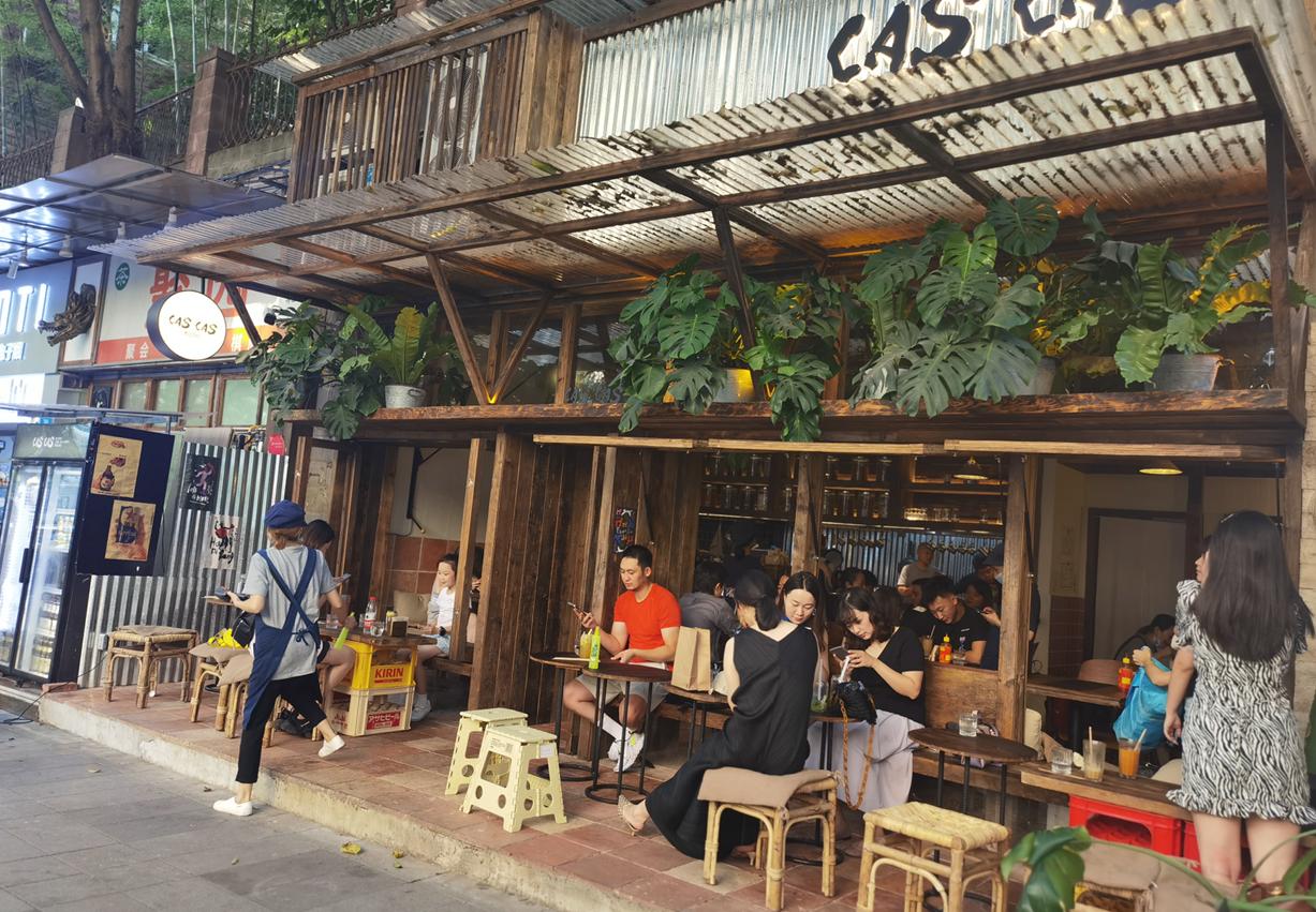 国庆节七天乐！揽金超9亿，渝北文旅市场实现“双增长”