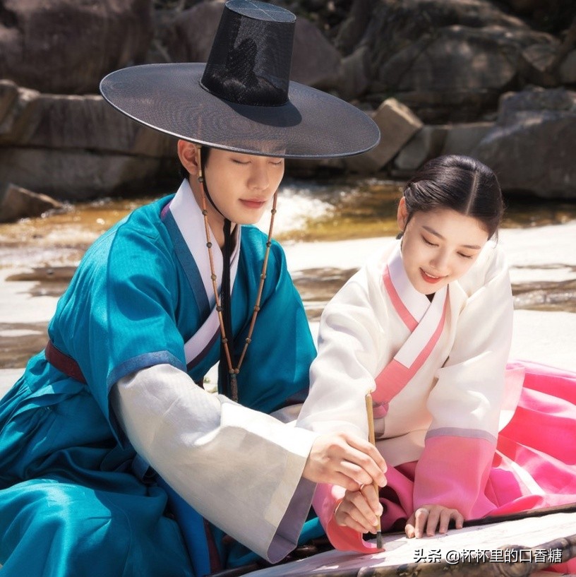 追剧古装韩剧推荐,古装韩剧恋慕在线观看