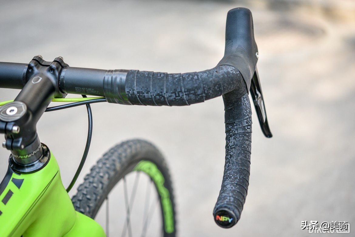 gravel公路车横向评测,gravel乐趣