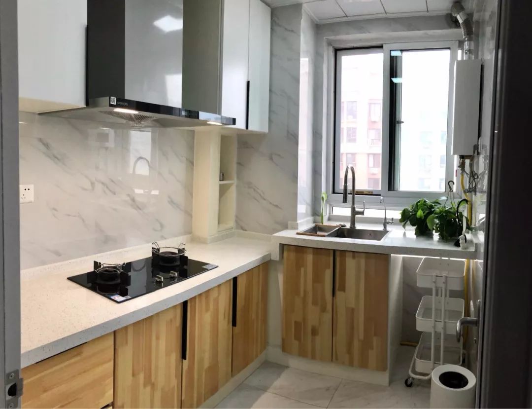 橱柜留空的好处,橱柜留空气洞好还是不好