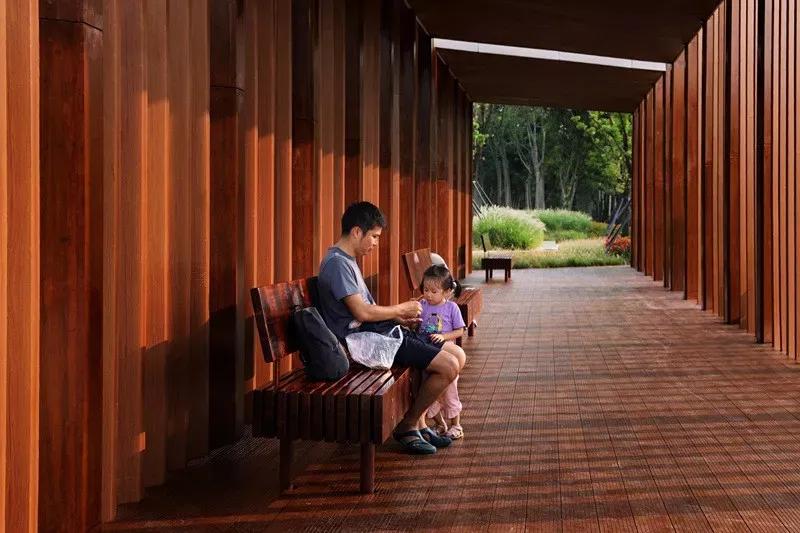 深圳塞纳河游玩,深圳版塞纳河风光