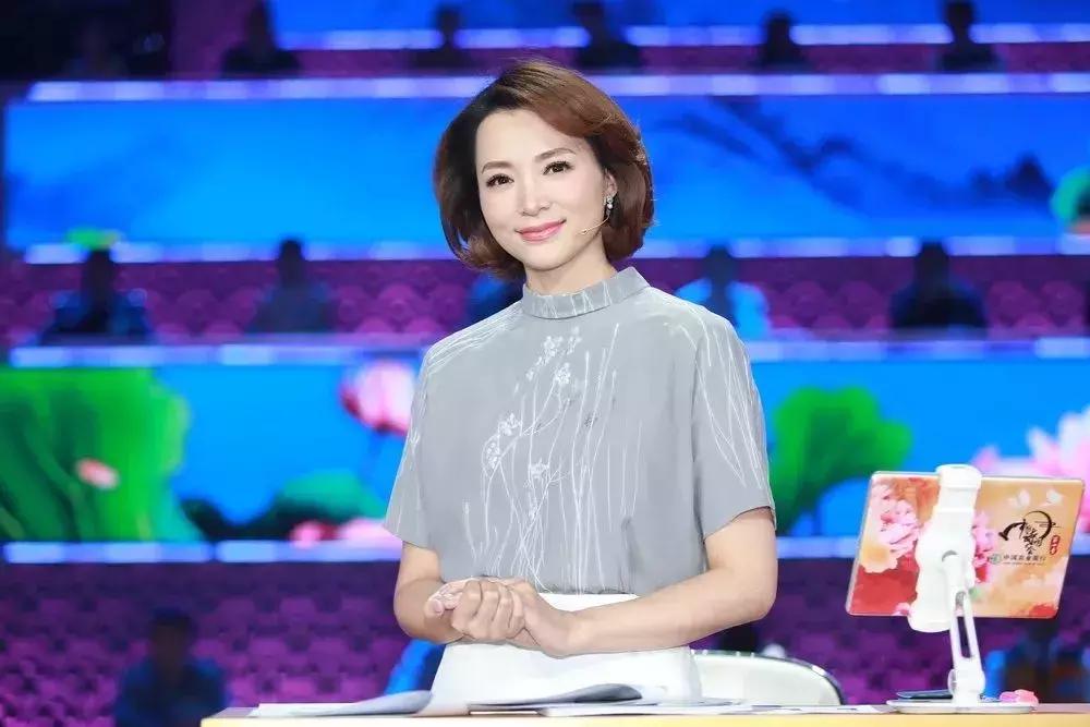 董卿在中国诗词大会的唯美开场词,中国诗词大会第二季董卿开场总汇