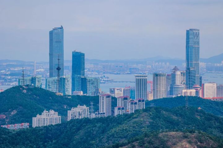大连旅游最美大海,大连最美海滨风景
