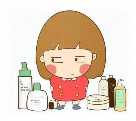 混合油皮适合护肤精华,混油皮保湿护肤方法