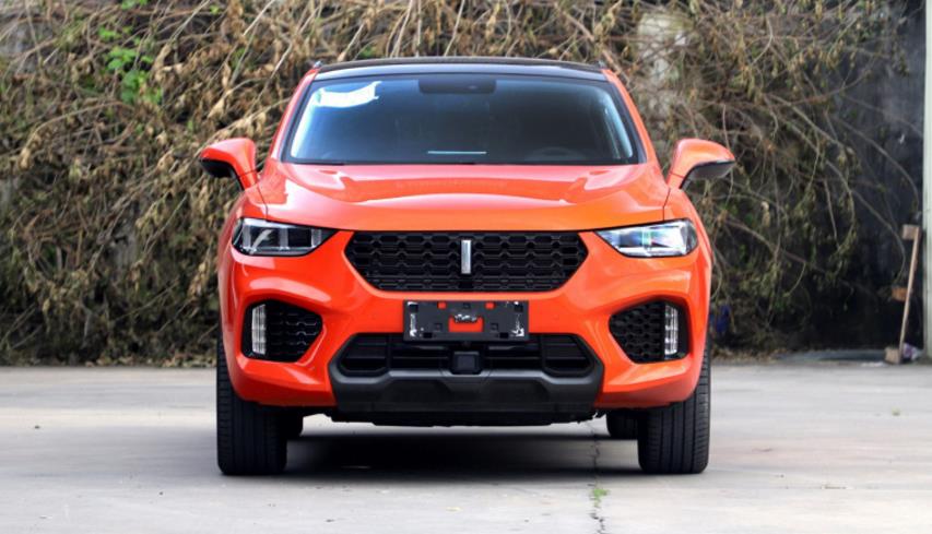 20万最值得买的suvcrv,CRV在售车型哪款最值得入手