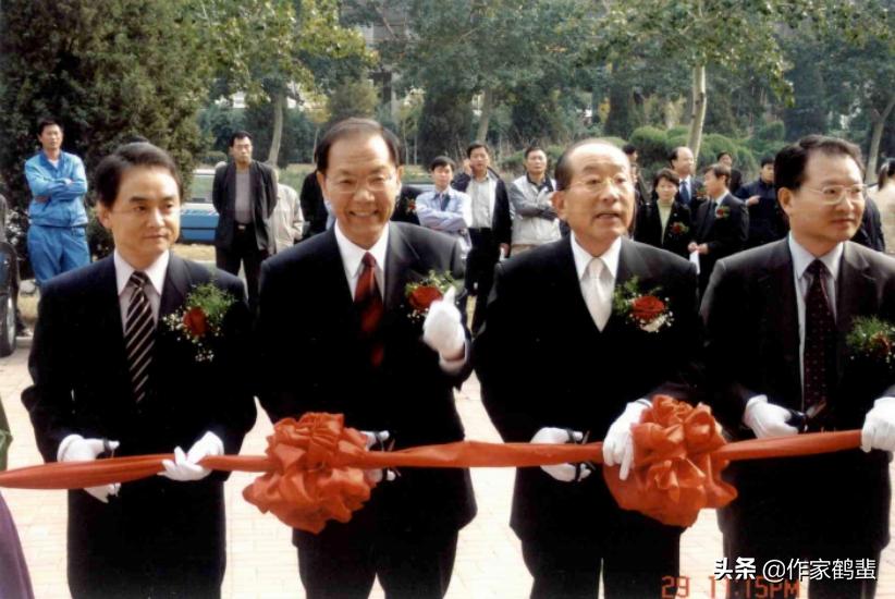 一个生活在中国的“韩国大连人”《外国人——家在大连》系列之四