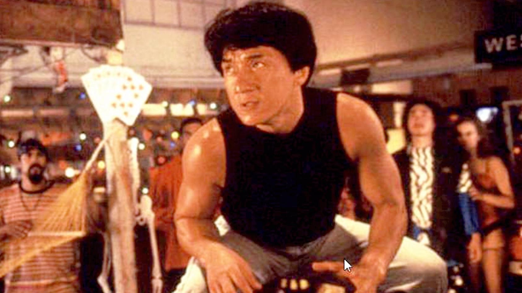 成龙甄子丹吴京李连杰哪个最厉害,成龙甄子丹李连杰吴京洪金宝