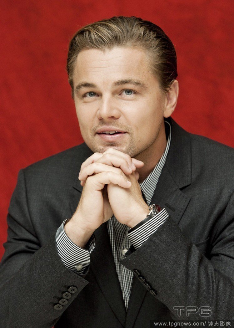 不行？20年也交57个超模女友，吉娘娘为他自杀，影帝小李套路解密