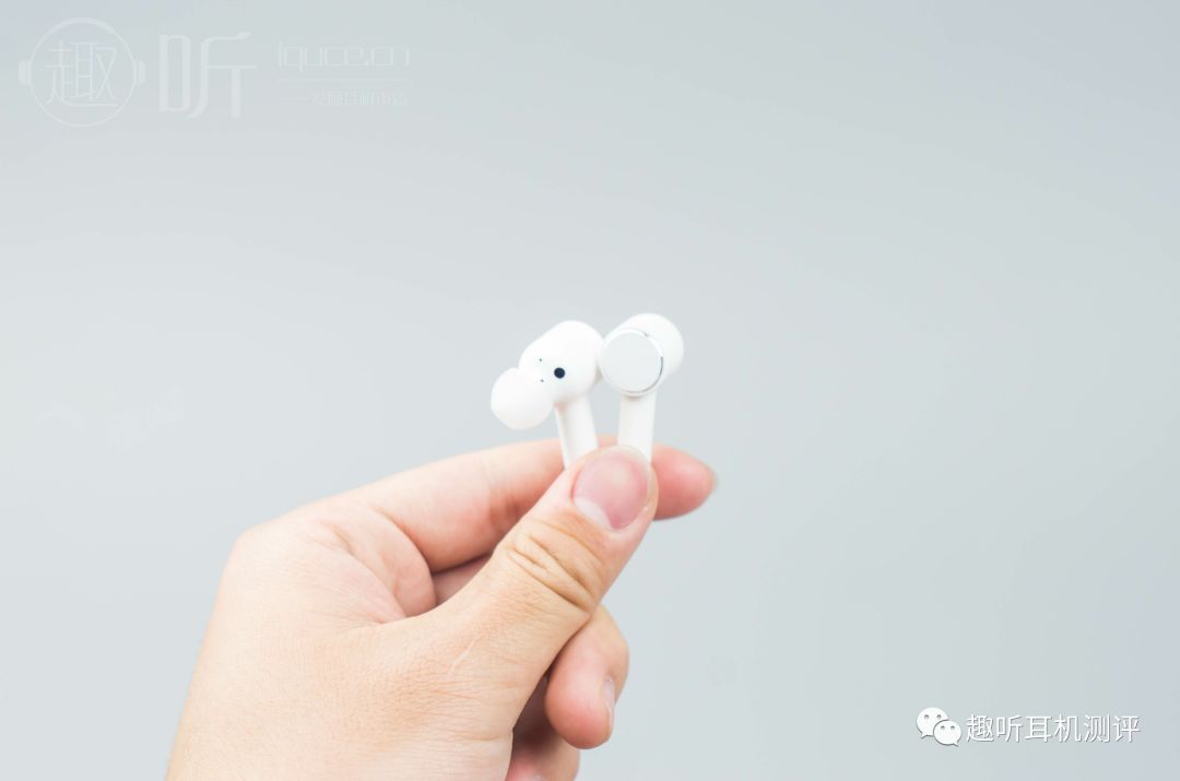 小米真无线蓝牙耳机air2s说明书,小米air无线半入耳式耳机测评