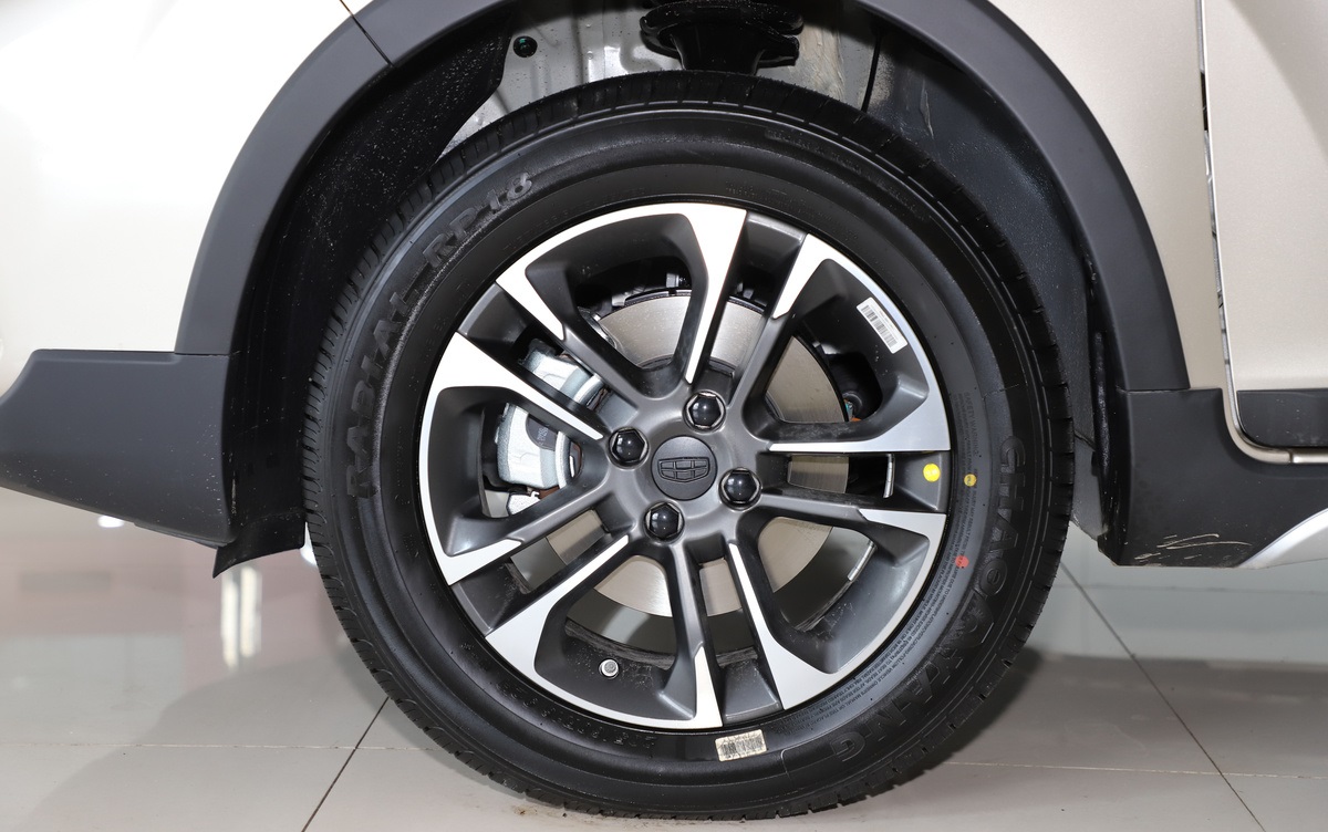 吉利远景x3现在值得入手吗,吉利远景x3值得购买