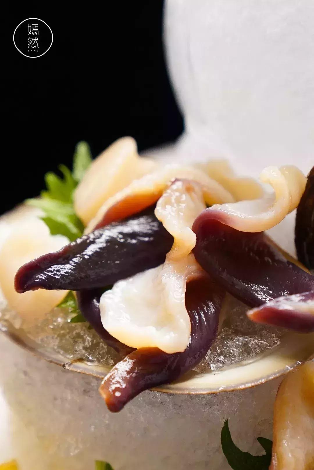 不到海边也能吃到新鲜又味美,不去海边也可以享用美味