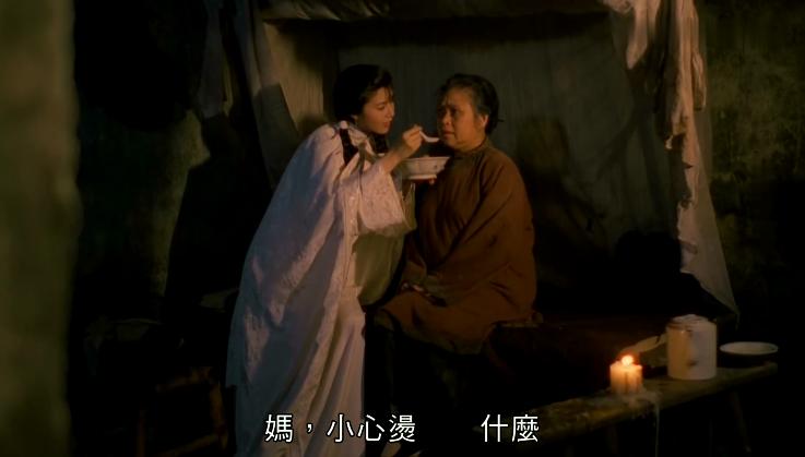 1989年，洪金宝学林正英，拍了部经典，却成洪家班最后的灵幻高峰