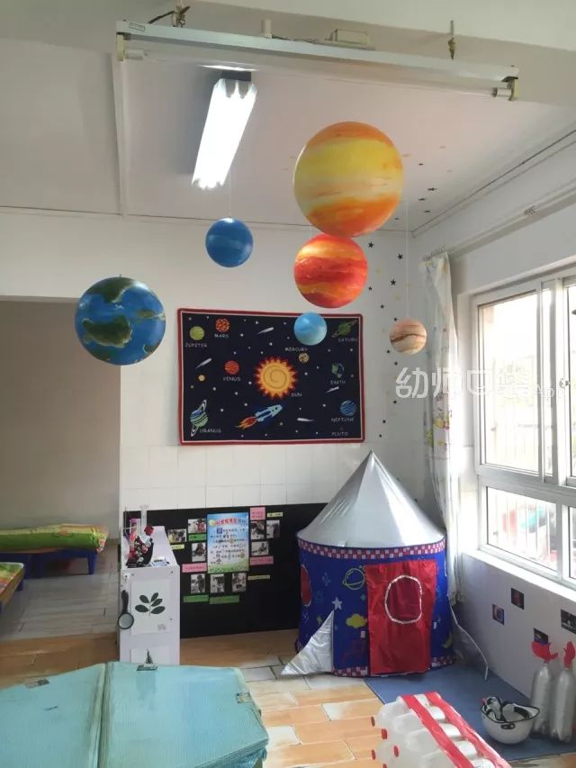 这份小中大班科探区全攻略请收好，让你省时省力又省心