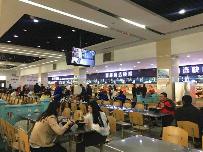 校园外卖跑腿市场现状分析校园跑腿配送创业如何做