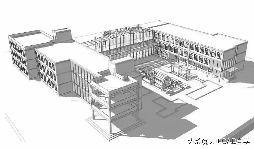 建筑里的bim是什么,建筑bim的核心与特点