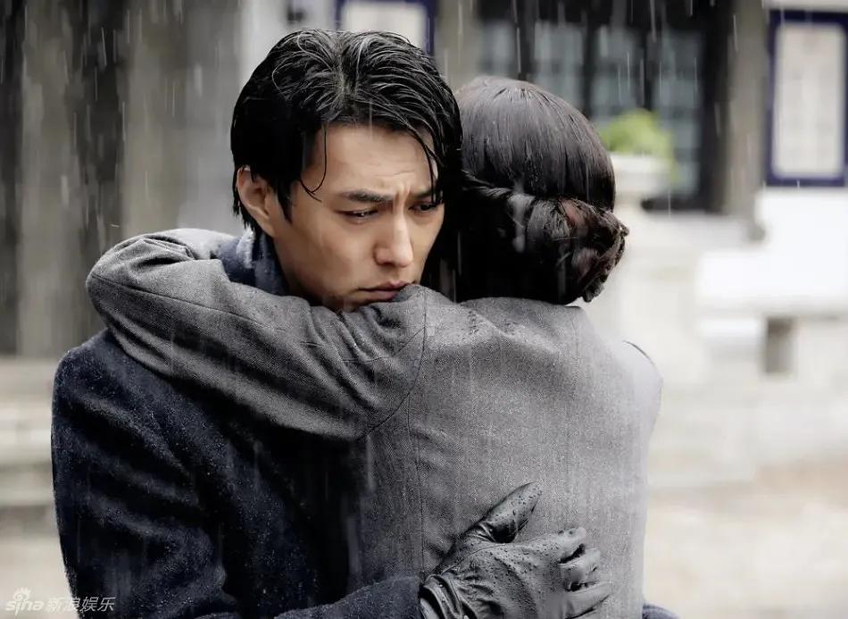 国内高分电视剧推荐,十大高分最经典国内电视剧