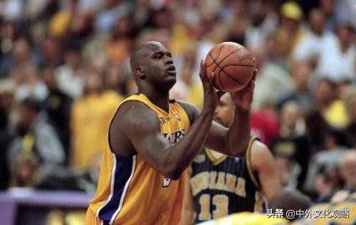 各种各样的nba球员的绰号大盘点,nba球星绰号哪个最霸气