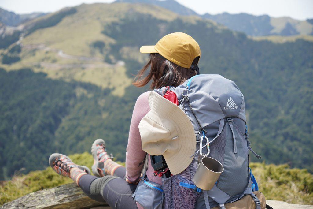 格里高利重装徒步背包推荐,gregory格里高利户外背包