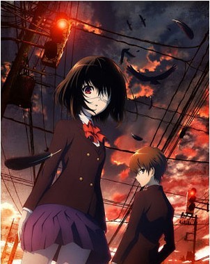 推荐几部恐怖动漫,10部最佳恐怖动漫系列