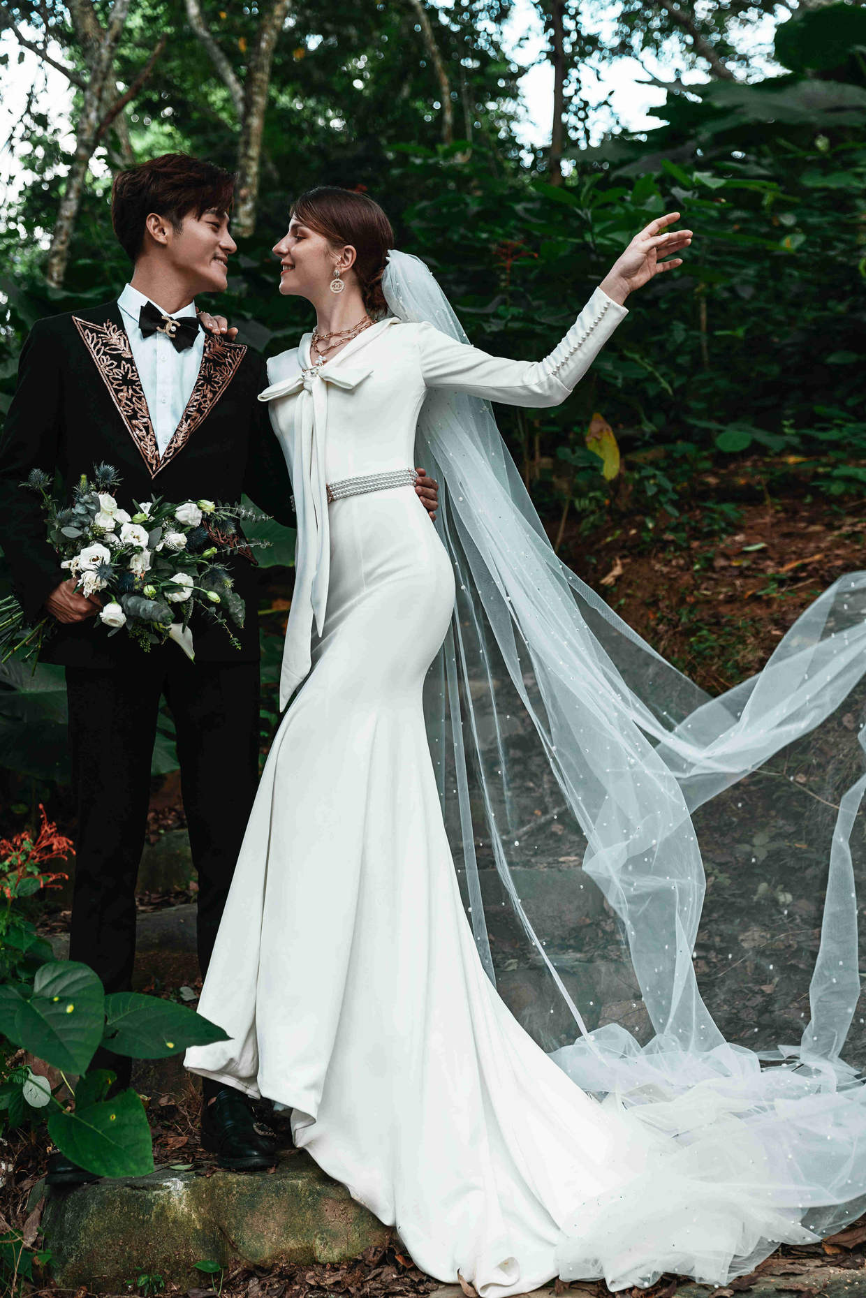 适合旅拍婚礼的音乐,铂悦旅拍哪里最好