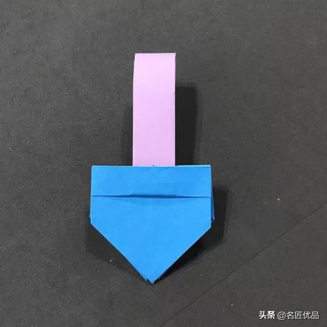 diy手工编织小花篮教程,纸杯和毛线编织的花篮详细教程