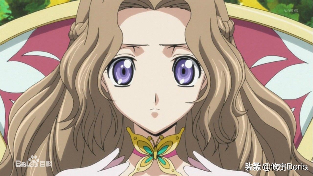 日漫中的王子公主,日漫中的骑士守护公主