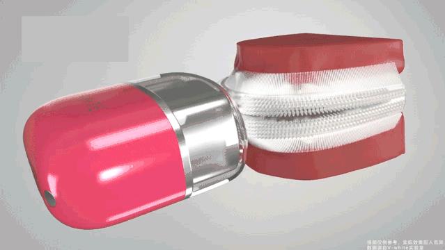 儿童u型牙刷评测,儿童刷牙神器u型牙刷