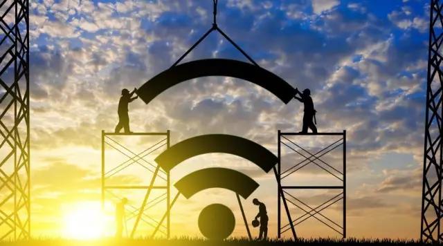 一文学完无线网桥全部知识