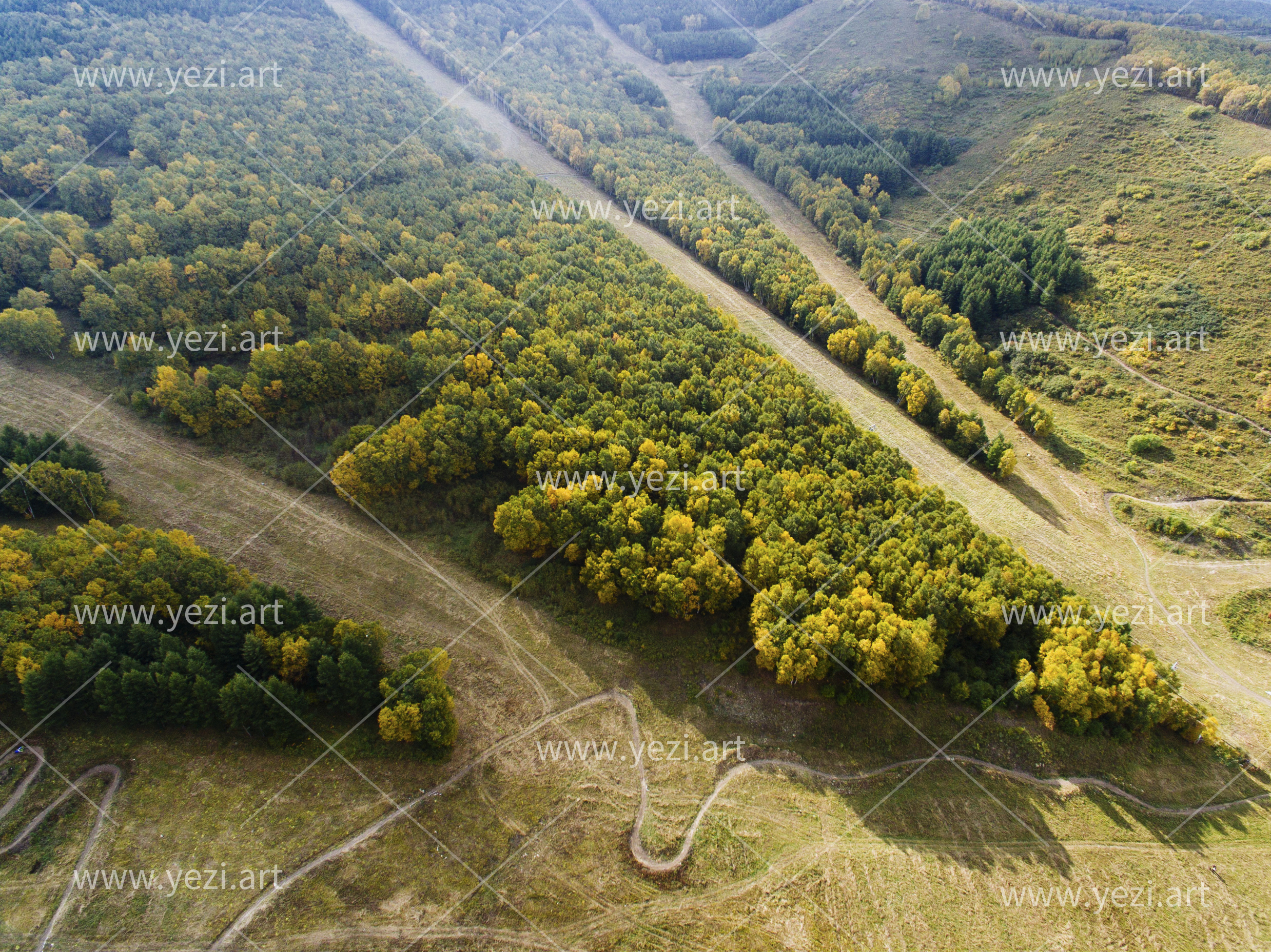 摄影师是如何给照片➕水印的,摄影如何设置照片水印位置