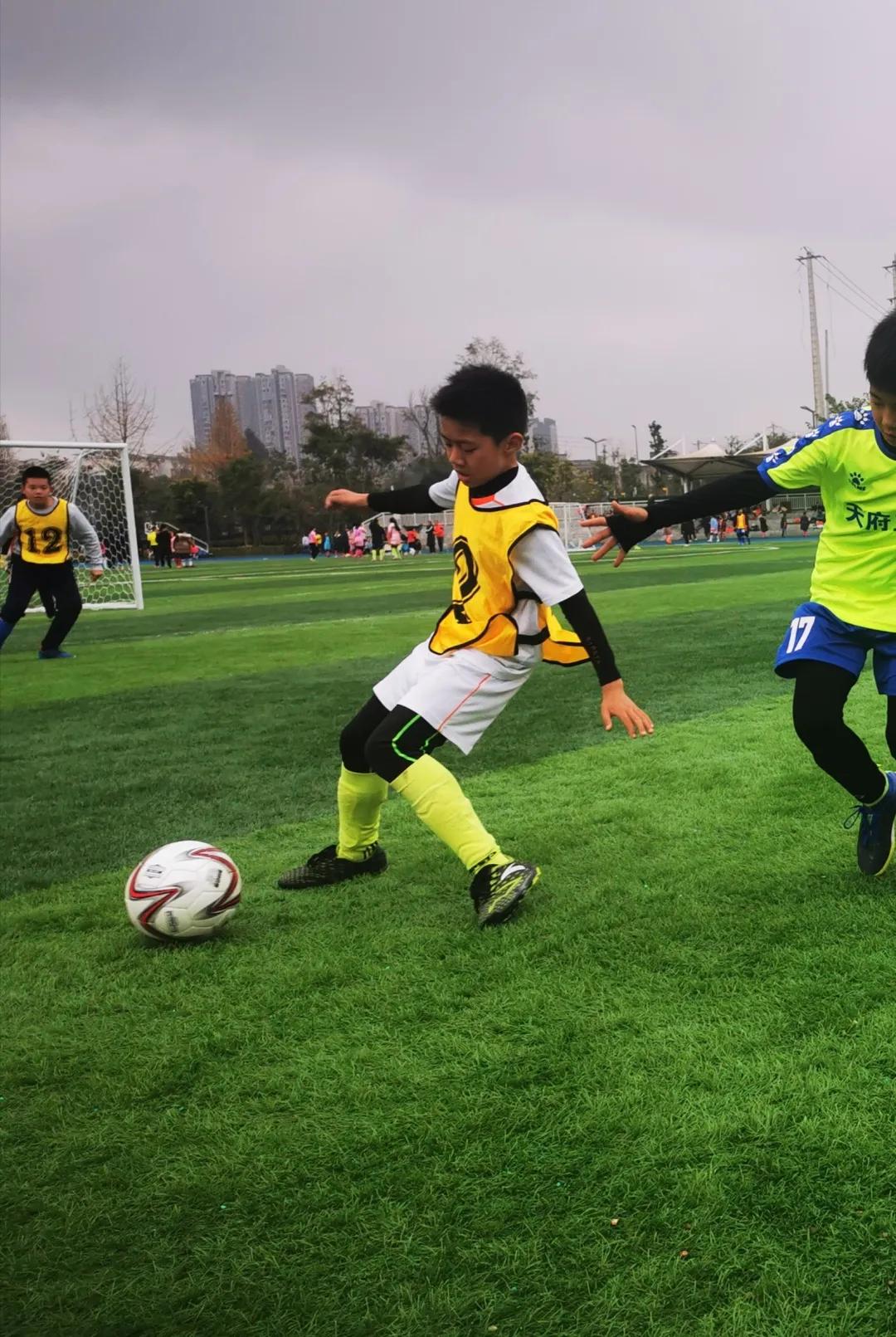 成都天府新区大林小学足球赛,天府杯足球比赛华阳小学