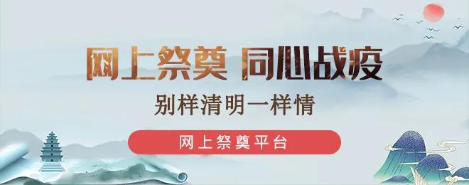 网上祭英烈云端寄哀思视频,网上云端寄哀思