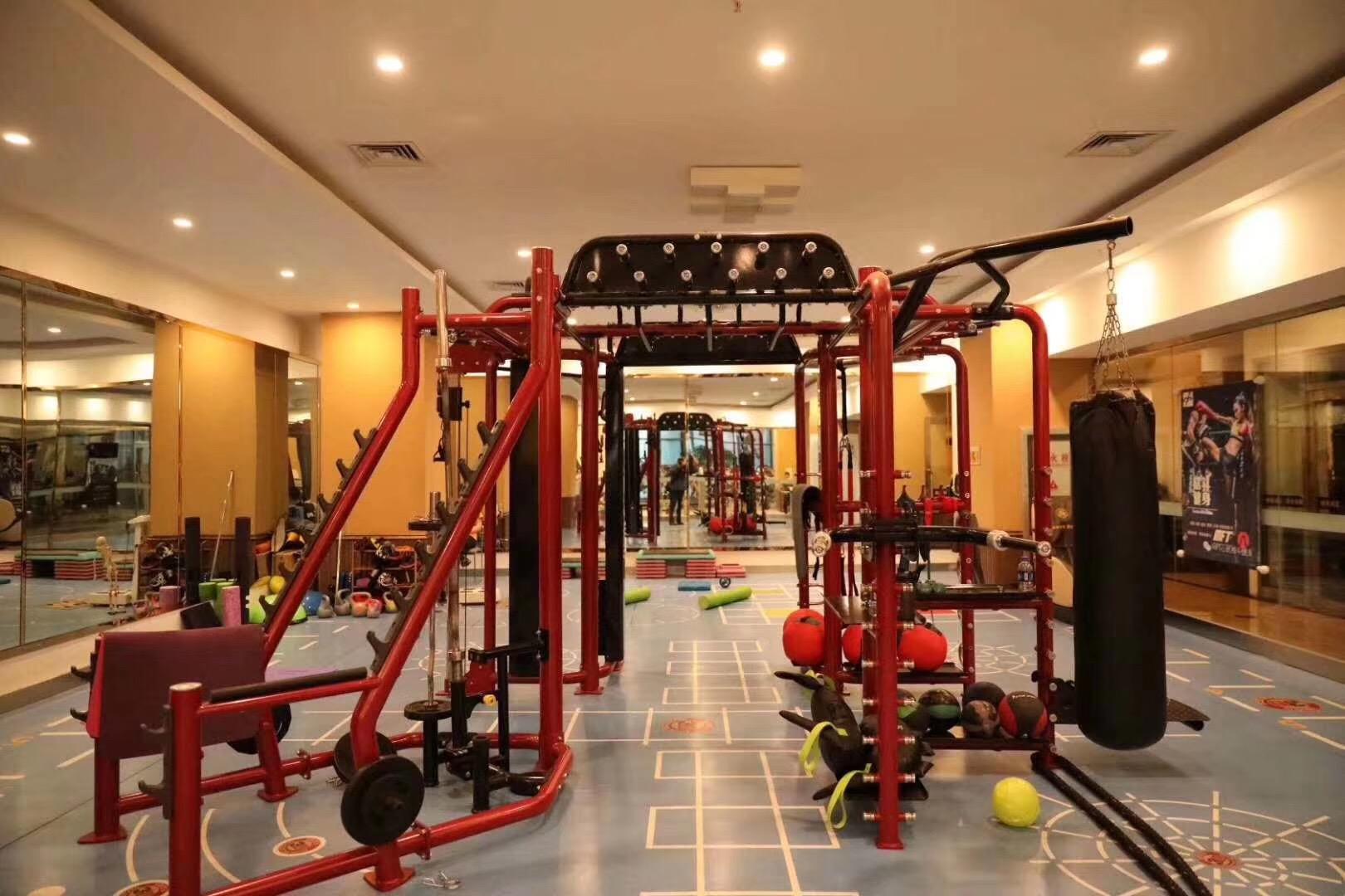 健身行业发展趋势和市场需求分析,健身行业发展前景较好的地区