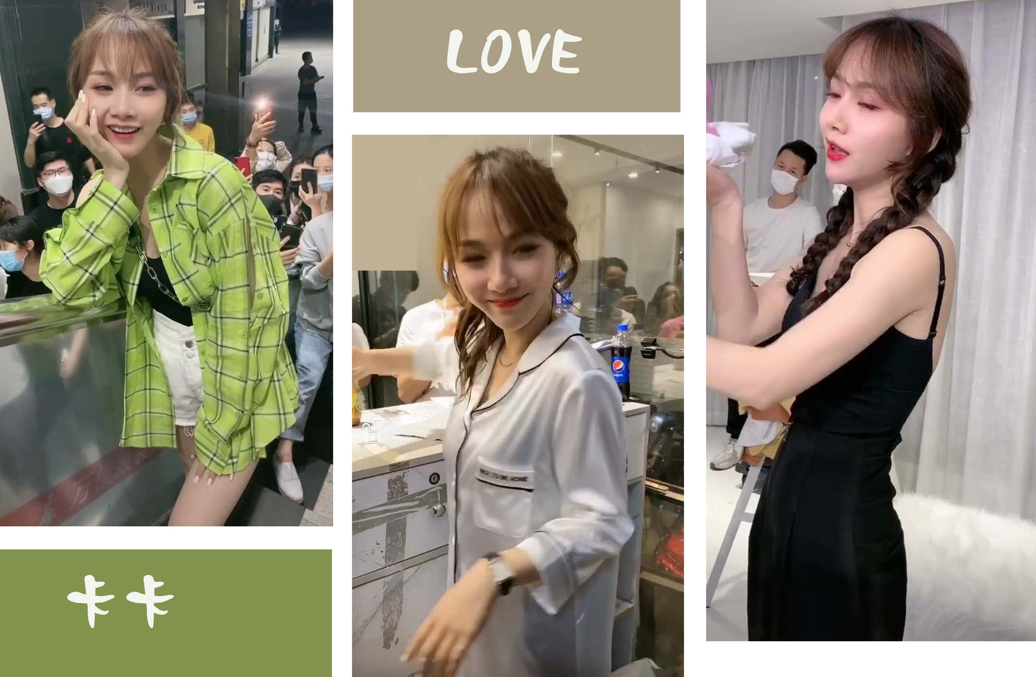 薇娅和卡卡是同一个人吗,薇娅和卡卡什么关系