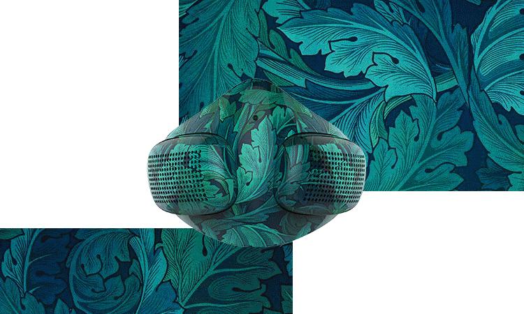 自带风扇的口罩,防雾霾电动透气口罩