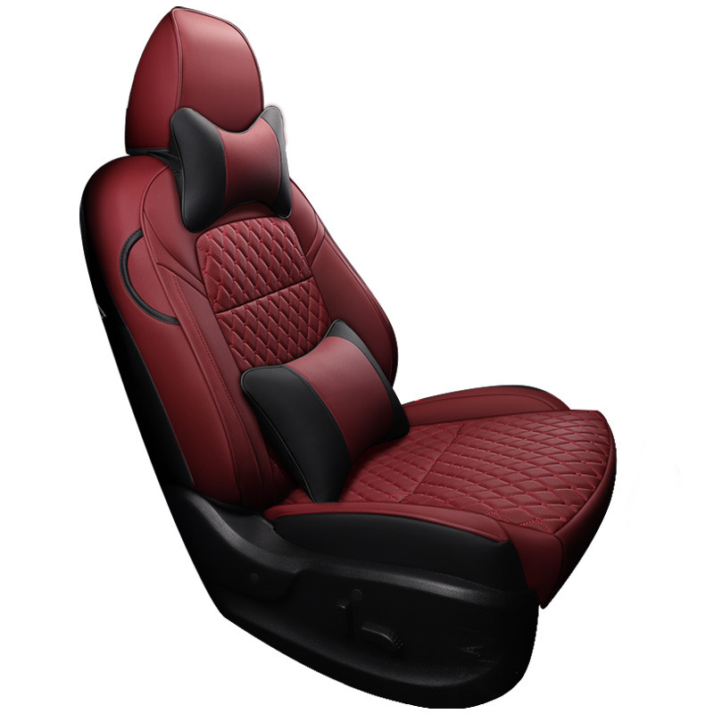 汽车座套有必要装么,汽车有必要买汽车座套吗