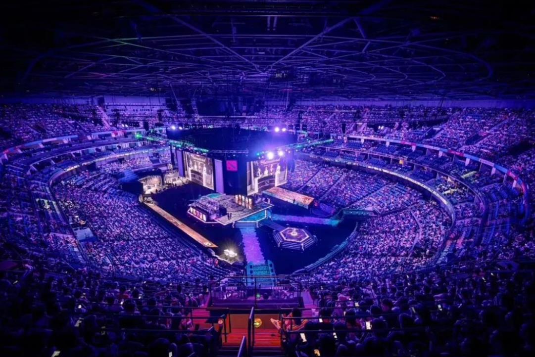 ti12奖金池总奖金,ti10奖金池最新信息