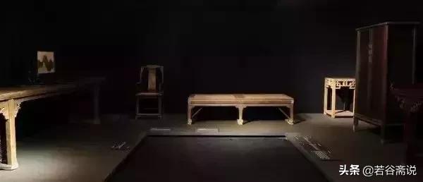 中国风格的中式家具,独具魅力的中式家具韵味十足